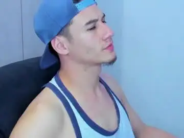 Chaturbate Nude Webcam of dominic_radccliffe
