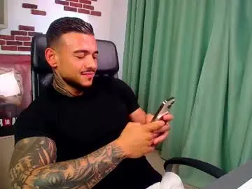 Chaturbate Sex Cam of elijahthorne