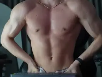Chaturbate Nude Webcam of max_cortes1_