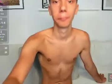 Chaturbate Nude Webcam of benny_powell