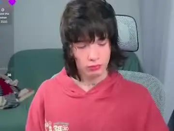 Chaturbate Live Porn of leonkissboy