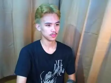 Chaturbate Free Porn Cam of urasiancumboix2
