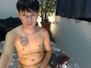 Chaturbate Live Sex Cam of urpinoyasianx