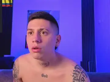 Chaturbate Adult Video Chat of yeiko_romero_