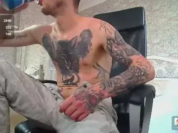 Chaturbate Free Live Porn of jonahshaw