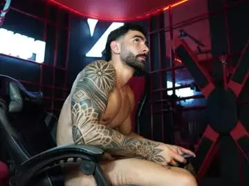 Chaturbate Free Live Porn of austin_bolt