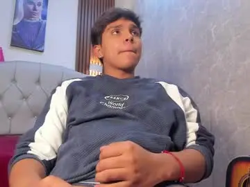 Chaturbate Live Porn of thiago_kozak