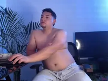 Chaturbate Live Porn of dante_xo