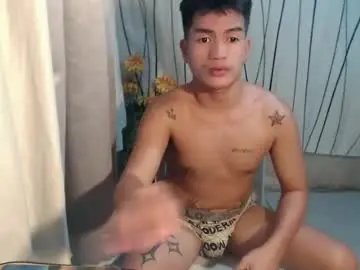 Chaturbate Live Sex Cam of naughty_angelo