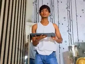 Chaturbate Best Webcam of alex_bloom_