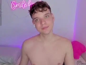 Chaturbate Best live sex cam show of naughty_twink_