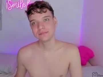 Chaturbate Live Sex of naughty_twink_