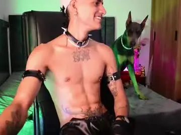 Chaturbate Watch Live Sex Cams of demonkush_