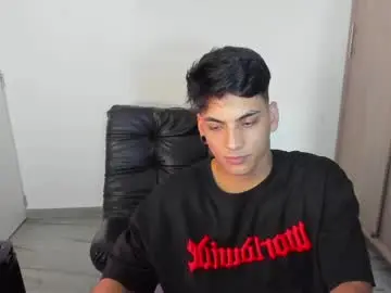 Chaturbate Live Sex Cam of luxrx