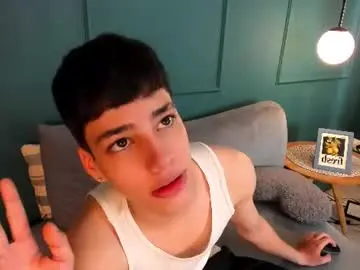 Chaturbate Adult Webcam of oblivion_deku