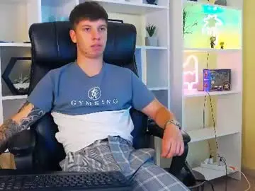 Chaturbate Live Sex of thomas_edisonn