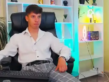 Chaturbate Private Sex Chat of thomas_edisonn