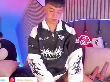 Chaturbate Free Live Porn of joji__spencer
