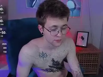 Chaturbate Sex Cam of tomas_norton