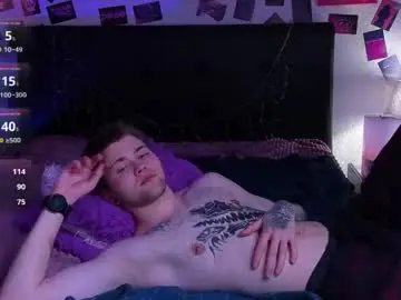 Chaturbate Adult Video Chat of tomas_norton