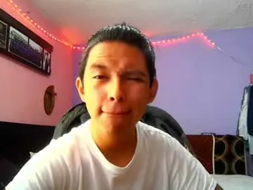Chaturbate Free Live Porn of darknex_