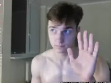 Chaturbate Live Sex Cam of wizloverr