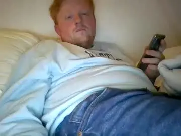 Chaturbate Best Webcam of chattygingerboy
