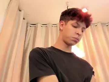 Chaturbate Sex Cam of ethan_qop