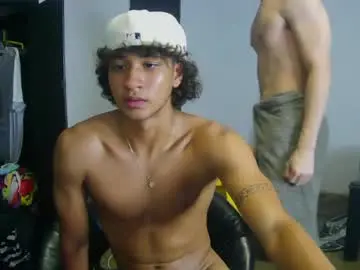 Chaturbate Sex Chat of hansel_take