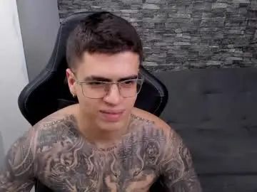 Chaturbate Free Live Porn of mathew_wolf4