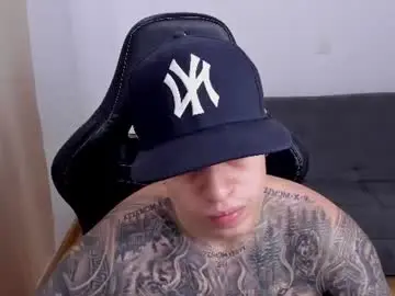 Chaturbate Live Sex of mathew_wolf4