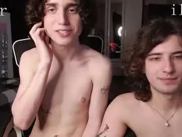 Chaturbate Sex Cam of iinklk134