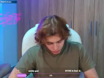 Chaturbate Sex Chat of gemdominus
