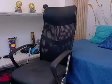 Chaturbate Nude Webcam of zayn_fox32
