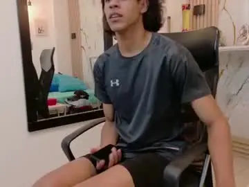 Chaturbate Free Live Porn of zayn_fox32