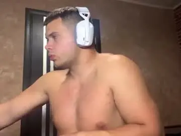 Chaturbate Adult Video Chat of musclephantom