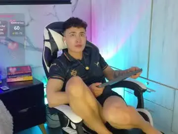 Chaturbate Free Live Porn of saimonvela