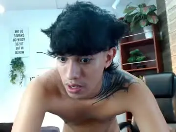 Chaturbate Live Sex Cam of adamcoox