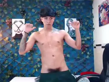 Chaturbate Live Sex Cam of adamcoox