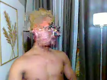 Chaturbate Live Sex of hunk_edward