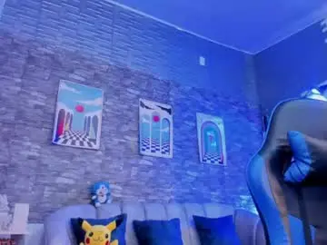 Chaturbate Adult Webcam of ianrice_