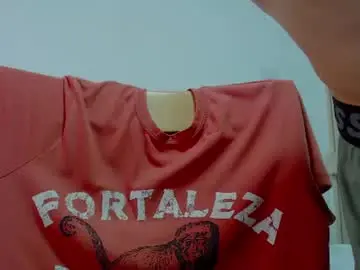 Chaturbate Free Porn Cam of rocky_muscle