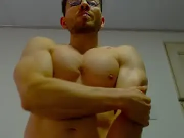 Chaturbate Adult Video Chat of rocky_muscle