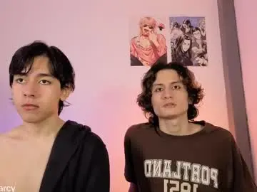 Chaturbate Adult Video Chat of darcy_and_stolas