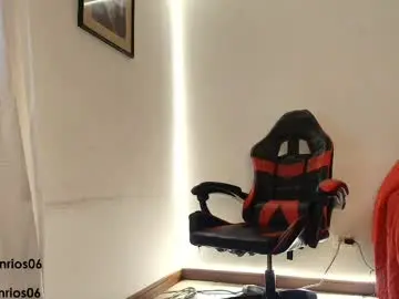 Chaturbate Nude Webcam of deconrios