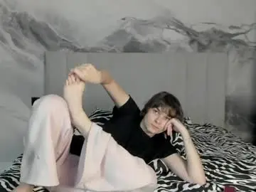 Chaturbate Sex Cam of lazydarkknight
