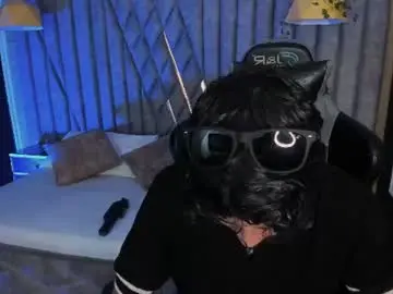 Chaturbate Live Sex Cam of nicolaikarav