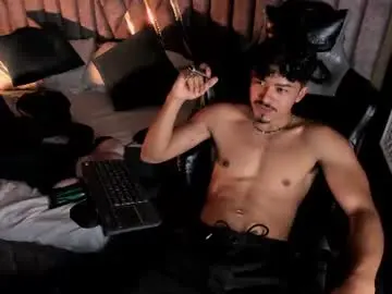Chaturbate Adult Webcam of nicolaikarav