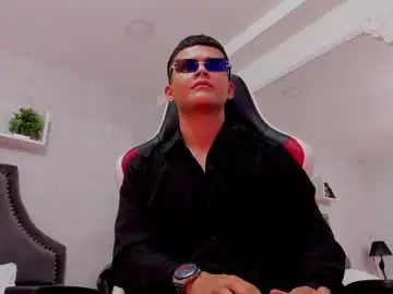 Chaturbate Sex Cam of dylanroyce_