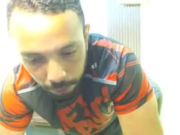 Chaturbate Best Webcam of thiago_summers